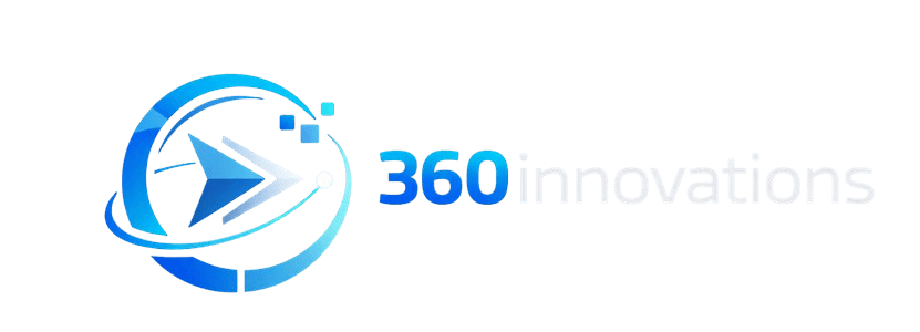 360 Innovations Logo