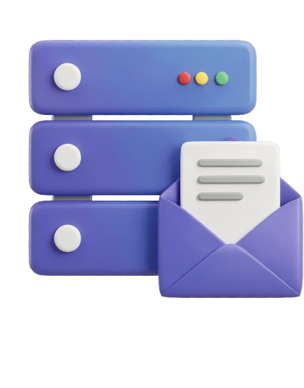 Server & Email Configuration